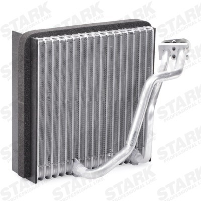 A/C evaporator SKEV-0830005 - photo 4