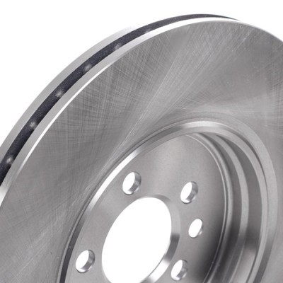 Brake Disc RIDEX 82B1449 82B1449 - photo 6