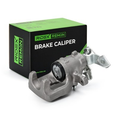 Brake Caliper RIDEX 78B3487R 78B3487R - photo 2