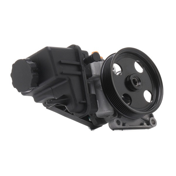 Hydraulic Pump, Steering System RIDEX 12H0064R 12H0064R - photo 1