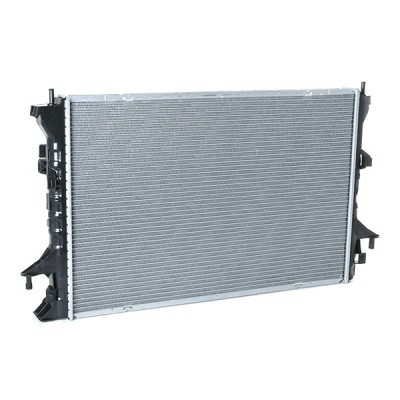 Radiator, Engine Cooling RIDEX 470R0603 470R0603 - photo 2