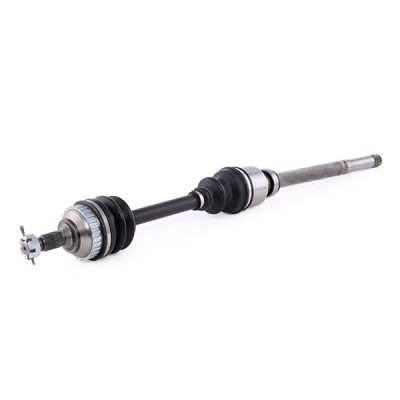 Drive Shaft RIDEX 13D0197 13D0197 - photo 3