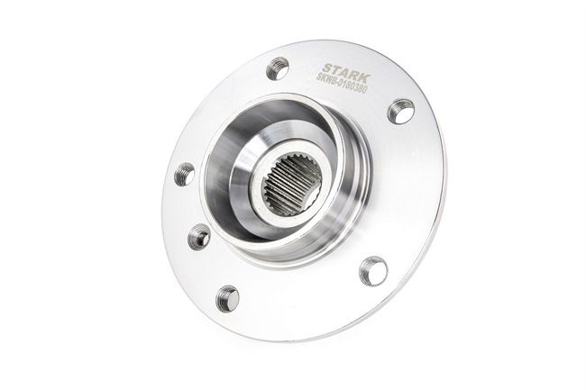 Wheel Hub Stark SKWB-0180808 SKWB-0180808 - photo 1
