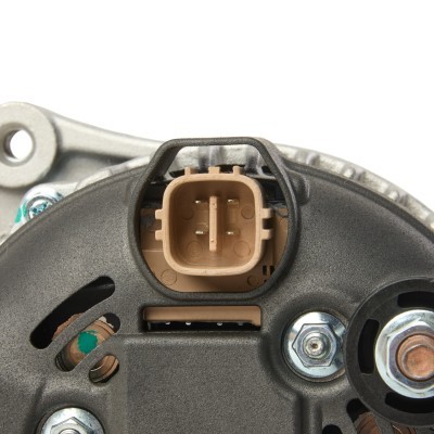 Alternator RIDEX 4G0232R 4G0232R - photo 5