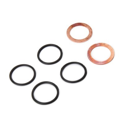 Cylinder Head gasket RIDEX 319G0108 319G0108 - photo 7