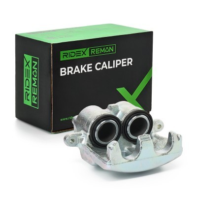 Brake Caliper RIDEX 78B3221R 78B3221R - photo 2