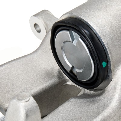 Brake Caliper RIDEX 78B0586R 78B0586R - photo 5