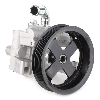 Hydraulic Pump, Steering System RIDEX 12H0162 12H0162 - photo 3