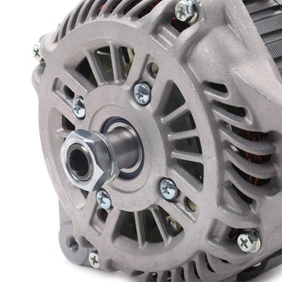 Alternator RIDEX 4G0631 4G0631 - photo 5
