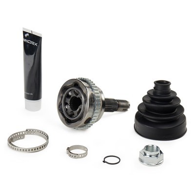 Joint Kit, Drive Shaft RIDEX 5J0301 5J0301 - photo 2