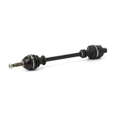 Drive Shaft RIDEX 13D0928R 13D0928R - photo 3