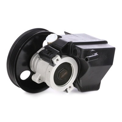 Hydraulic Pump, Steering System RIDEX 12H0177 12H0177 - photo 4