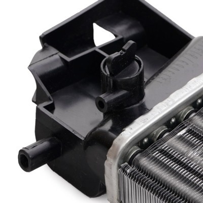 Radiator, Engine Cooling RIDEX 470R0339 470R0339 - photo 4