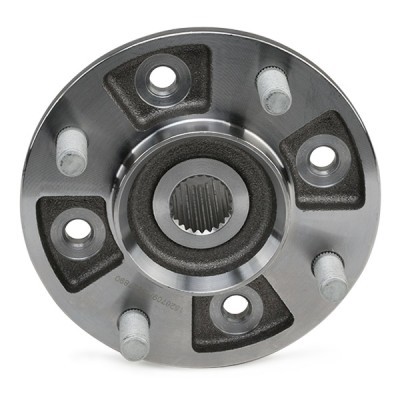 Wheel Hub RIDEX 653W0069 653W0069 - photo 4