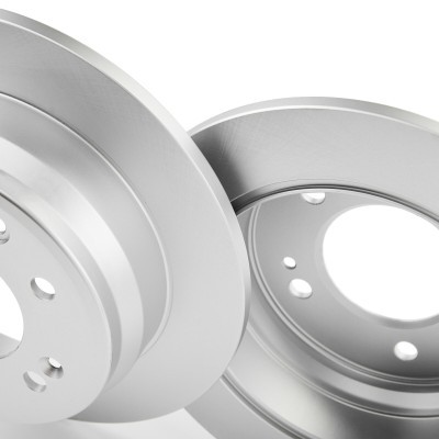 Brake Disc RIDEX 82B0218P 82B0218P - photo 4