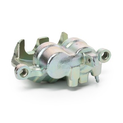 Brake Caliper RIDEX 78B3312R 78B3312R - photo 4