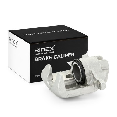Brake Caliper RIDEX 78B0401 78B0401 - photo 3