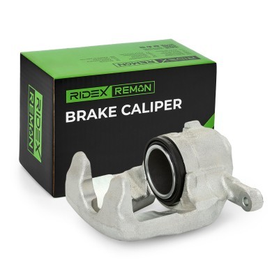 Brake Caliper RIDEX 78B3517R 78B3517R - photo 2