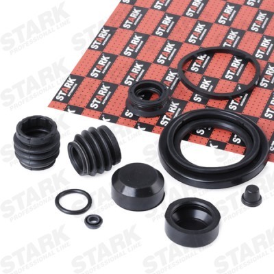 Repair Kit, Brake Caliper Stark SKRK-0730136 SKRK-0730136 - photo 2