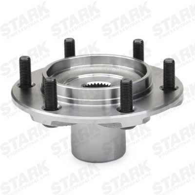 Wheel Hub Stark SKWH-0181281 SKWH-0181281 - photo 5