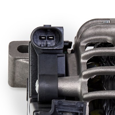 Alternator RIDEX 4G0451R 4G0451R - photo 6