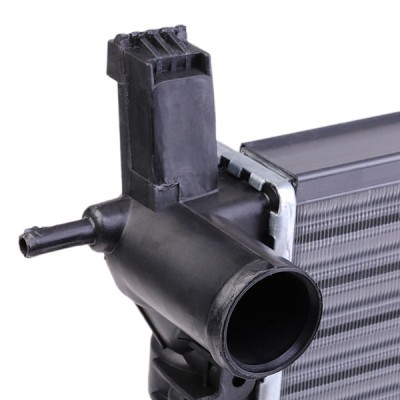 Radiator, Engine Cooling RIDEX 470R0675 470R0675 - photo 5