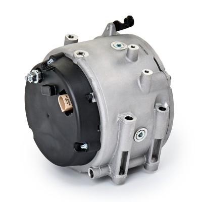 Alternator RIDEX 4G0015 4G0015 - photo 4