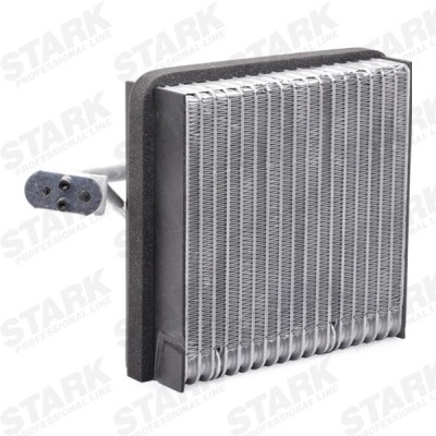 A/C evaporator SKEV-0830005 - photo 3