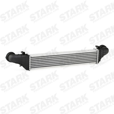Intercooler, Charger Stark SKICC-0890035 SKICC-0890035 - photo 4