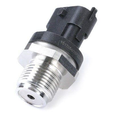Sensor, fuel pressure RIDEX 3942S0045 3942S0045 - photo 5
