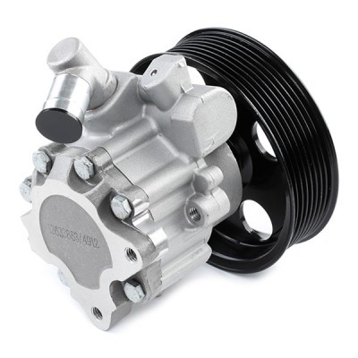 Hydraulic Pump, Steering System RIDEX 12H0099 12H0099 - photo 4