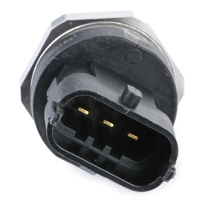 Sensor, fuel pressure RIDEX 3942S0045 3942S0045 - photo 6