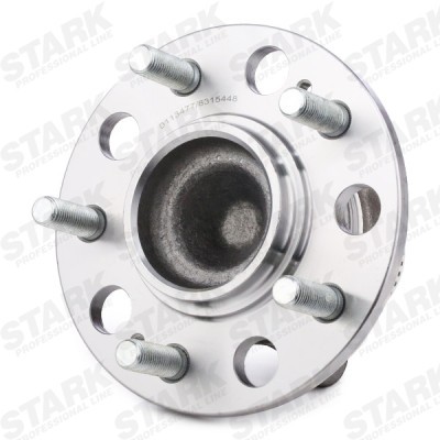Wheel Bearing Stark SKWB-0180814 SKWB-0180814 - photo 4