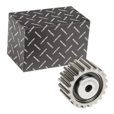 Deflection/Guide Pulley Timing Belt RIDEX 313D0085 313D0085 - photo 2