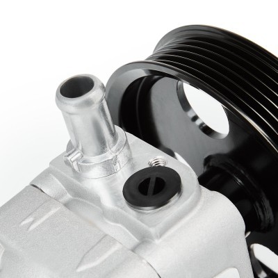 Hydraulic Pump, Steering System RIDEX 12H0057R 12H0057R - photo 5