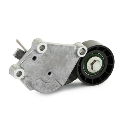 Belt Tensioner V-Ribbed Belt RIDEX 540T0013P 540T0013P - photo 3