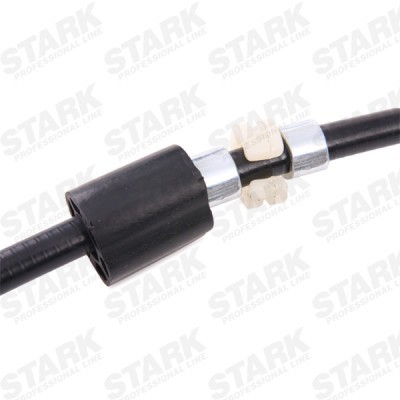 Cable Pull, Parking Brake Stark SKCPB-1050014 SKCPB-1050014 - photo 7