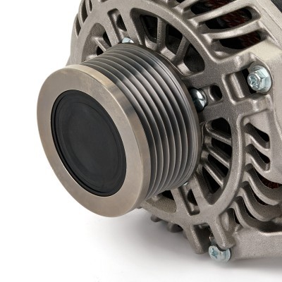 Alternator RIDEX 4G0837R 4G0837R - photo 5