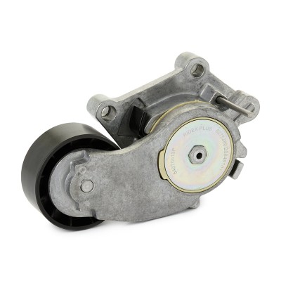 Belt Tensioner V-Ribbed Belt RIDEX 540T0013P 540T0013P - photo 4