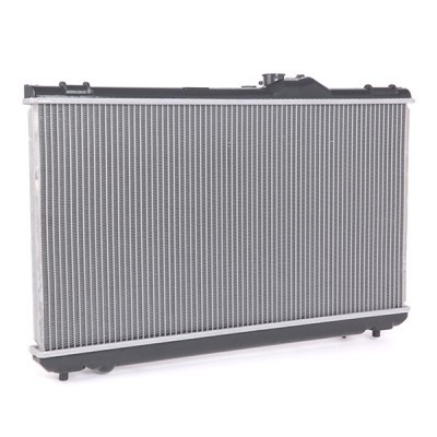 Radiator, Engine Cooling RIDEX 470R0078 470R0078 - photo 3