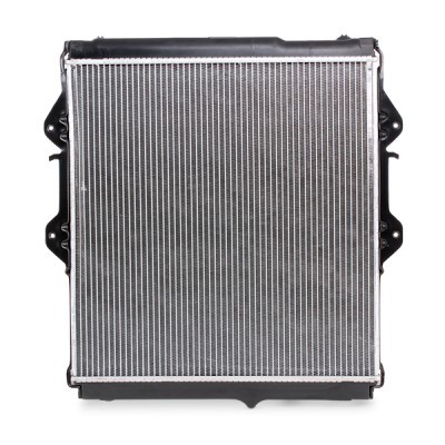 Radiator, Engine Cooling RIDEX 470R0573 470R0573 - photo 4