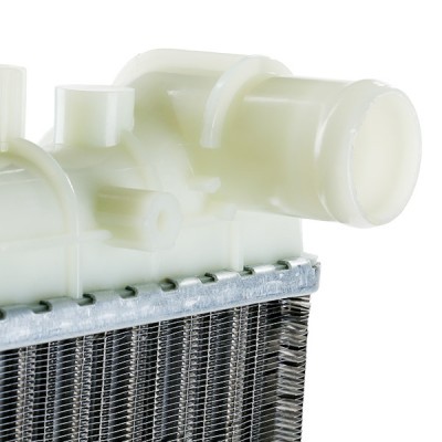 Radiator, Engine Cooling RIDEX 470R0640 470R0640 - photo 6