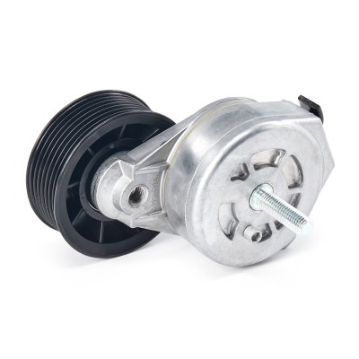 Belt Tensioner V-Ribbed Belt RIDEX 310T0374 310T0374 - photo 8