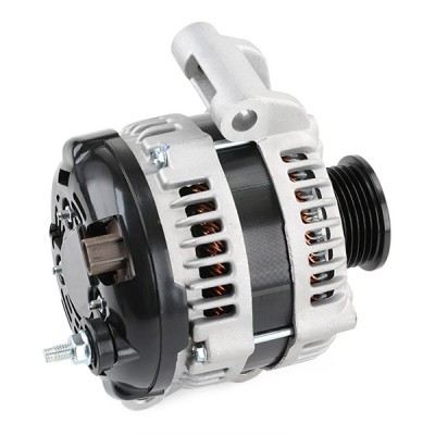 Alternator RIDEX 4G0577 4G0577 - photo 4