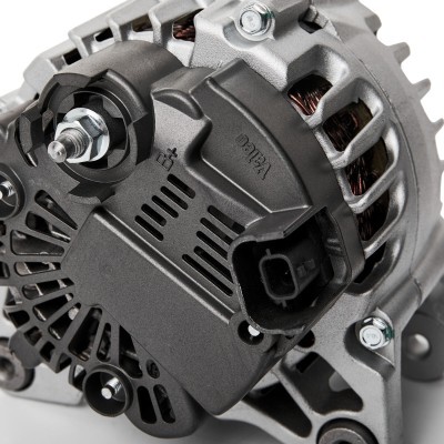 Alternator RIDEX 4G0250R 4G0250R - photo 5