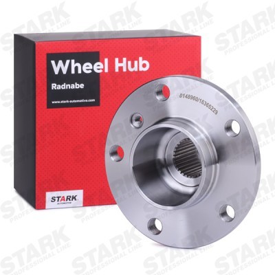 Wheel Hub Stark SKWH-0181282 SKWH-0181282 - photo 2