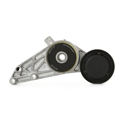 Belt Tensioner V-Ribbed Belt RIDEX 540T0020P 540T0020P - photo 5