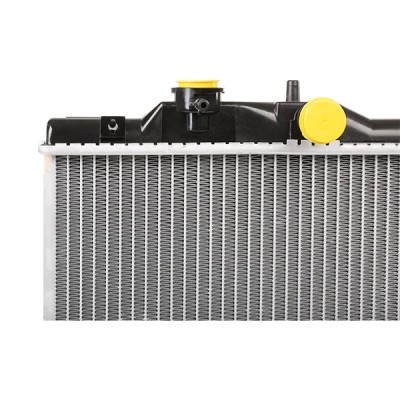 Radiator, Engine Cooling RIDEX 470R0007 470R0007 - photo 3