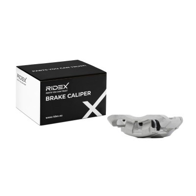 Brake Caliper RIDEX 78B1760 78B1760 - photo 2