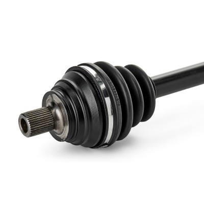 Drive Shaft RIDEX 13D0450R 13D0450R - photo 5